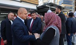 Milletvekili Metin İlhan: “Daha Adil ve Güçlü Bir Türkiye İçin Çalışıyoruz”