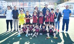 Minik Kramponlar’dan gövde gösterisi: 7-0
