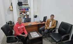 “Modern Futbol ekonomi üzerine kurulu”