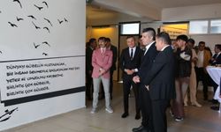 Mucur Ramazan Karaca Anadolu Lisesi’nde kültürel açılış