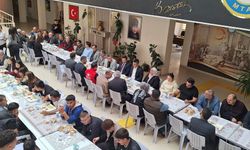 Mucur’da Şehit Hüsnü Özel adının yaşatıldığı okulda anıldı