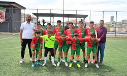 Mucurgücüspor’dan kritik galibiyet: 1-0