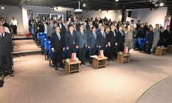 Anadolu'nun Yapay Zekâ Çıkartması: Mucur’da Tarihi Zirve