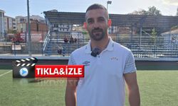 Murat Uyumsal: “Hedefimiz daha güçlü bir takım oluşturmak”