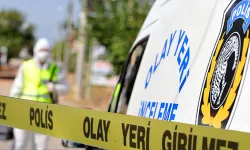 Cam silerken dengesini kaybetti: 8. kattan düştü