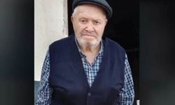 Şehit Babası Osman Ülker Vefat Etti