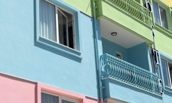 Pansiyonda Kalan Adam Ölü Bulundu