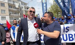 PETLAS Baş Temsilcisi Mehmet Aydın: “Kırşehir’de Birlik ve Beraberliğin Tablosunu Çiziyoruz”