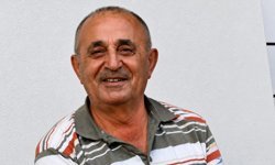 Ulupınar Sulhanlı Köyü'nden Ramazan Can hayatını kaybetti