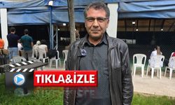 Ramazan Yıldız’dan Tenise Davet