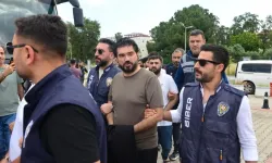 Rasim Ozan Kütahyalı Tutuklandı