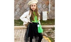 Almina Ağaoğlu hayatını kaybetti