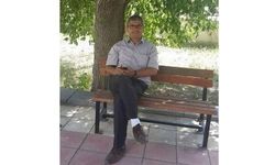İbrahim Sayım Vefat Etti