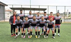 Ahi Evranspor 7 golle galip