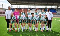 Sultanlarız, Kırıkkale'den eli boş döndü: 3-1