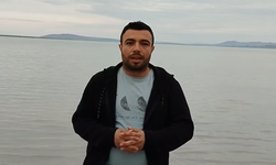 Kırşehir'de Yağışlar Seyfe Gölü’nü Yeniden Hayata Döndürdü