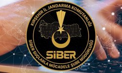 Kırşehir'de 32 sosyal medya hesabına erişim engeli