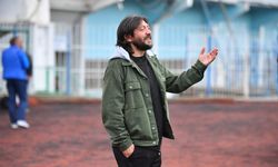 Sinan Güneş: “Amacımız, çocuklarımızı sporla buluşturmak”