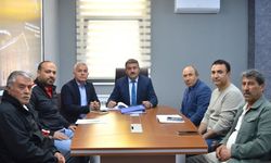 Sporun geleceği Kırşehir’de masaya yatırıldı
