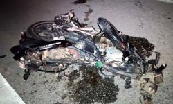 Sürücü Öldü, Araç Sürücüsü Gözaltında