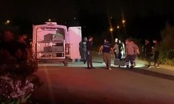 Gece Yarısı Kanlı Kavga: 3 Ölü