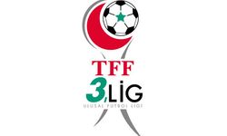 TFF 3. Lig’de yeni dönem başlıyor…