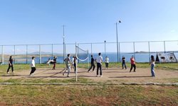 Teknolojiyi bıraktılar, doğaya koştular