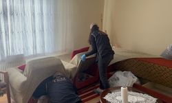 SON DAKİKA.. Kırşehir'de 5 kişi gözaltına alındı