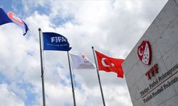 TFF, 2026-2027 sezon takvimini açıkladı