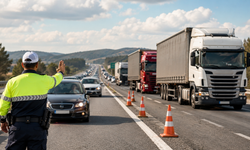 Kırşehir'de motosiklet kullananlar dikkat! Ehliyetiniz bu motoru kullanmaya yetmeyebilir