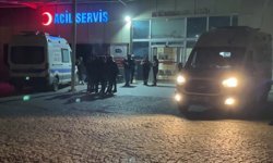 Tüfekle Oynayan 7 Yaşındaki Çocuk Yaralandı