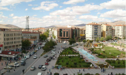 Türkiye’nin popüler soyadları Kırşehir’de de öne çıkıyor