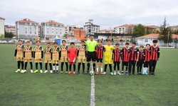 U11 Ligi’nde 7.hafta maçlarının heyecanı