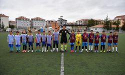 U11 Ligi’nde kritik viraj..!