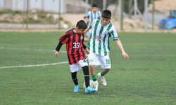 U13 Gençler Ligi’nde kritik hafta başlıyor