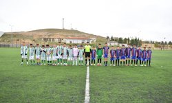 U13 Ligi’nde 7. Hafta heyecanı