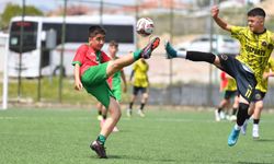 U13 Ligi’nde 8. hafta programı açıklandı
