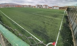 U13 Ligi’nde şaşırtan gelişme!