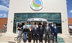 KAEÜ’den Kırşehir’e Güç Katacak Projeler İçin Yeni Adım