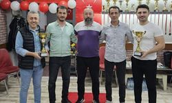 Ustalar, Istakalarını gençlik için konuşturdu