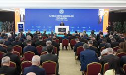 81 İl Müdürü Ankara’da eğitim zirvesinde buluştu