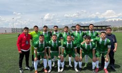 KIRŞEHİR 2’DE 2 YAPTI, LİDERLİĞİNİ SÜRDÜRDÜ
