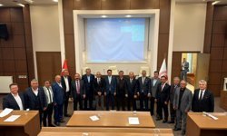 KIRŞEHİR TARIMININ NABZI İL GENEL MECLİSİ'NDE ATTI: ÜRETEN KIRŞEHİR İÇİN GÜÇ BİRLİĞİ