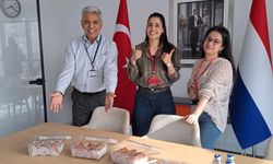 Kaman’ın Yöresel Lezzeti Besmeç Uluslararası Arenada