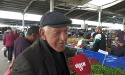 Kırşehir'de vatandaşlar isyan etti: “Maaşlar yetmiyor, fiyatlarda düşmüyor”