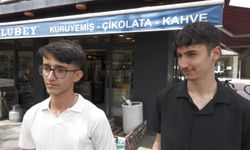 Kırşehir sokaklarında en çok kullanılan kelimeler neler?
