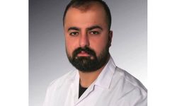 Kırşehir’in Sevilen Esnafı Volkan Kaya Vefat Etti