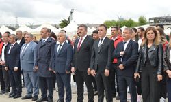 GENÇLİK HAFTASI COŞKUSU KIRŞEHİR’DE BAŞLADI