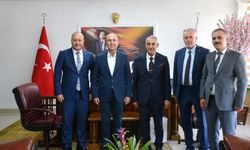 BİK ve Kırşehir Belediyesi yerel basın için bir araya geldi