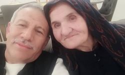 Nuri Başkanın acı kaybı!.. Hem teyzesi aynı zamanda kayınvalidesini kaybetti